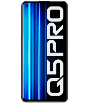 Замена аккумулятора  GT 5 Pro